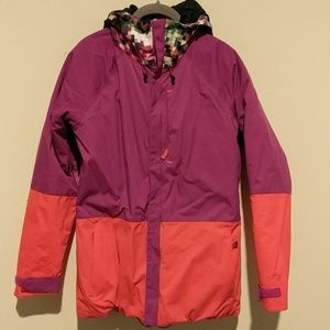 Bright Ski Jacket